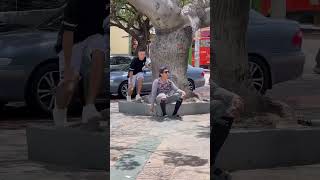 Top Comedian Shares HILARIOUS Prank Techniques