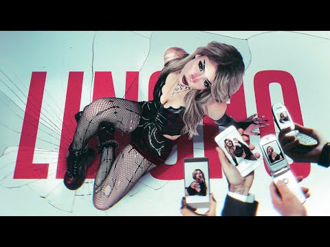 LINSHO - ЖИВА (за малко) [OFFICIAL 4K VIDEO]