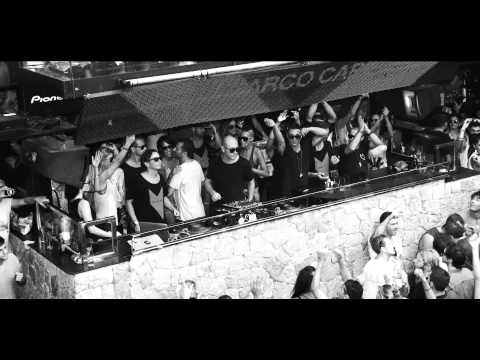 Ben Grunnell - Santi