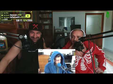 Mezzogiorno di Fuoco #10 | Cerbero Podcast #1709