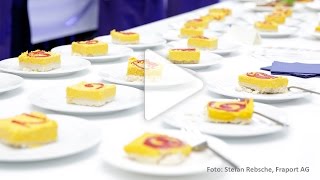 ...aber lecker muss es sein! – Trailer