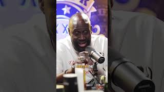 Posdnuos from #DeLaSoul was shocked when Michelle Obama knew the words to their music 😂🙌🏿