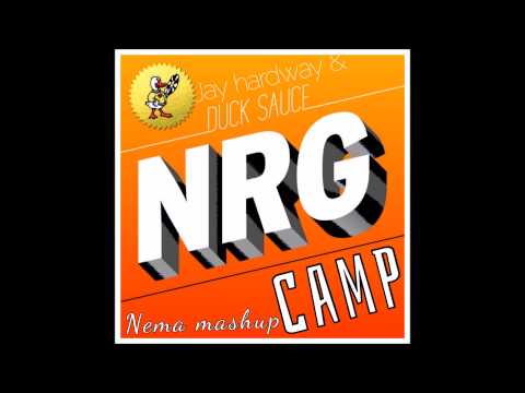 NRG Camp NEMA MashUp
