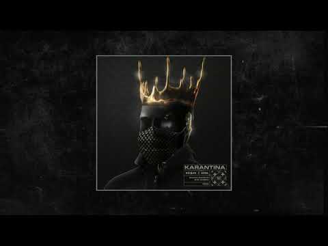 Keişan x Redo Type Beat - "Zombie" | Dark Trap Beat Instrumental 2021