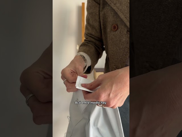 Vídeo relacionado con MERCURY TEXTIL- Ganchos de Cortina de Metal. Ganchos de Riel Resistentes y Duraderos para Cortinas de Sistema de Riel, Fácil Instalación. (50)