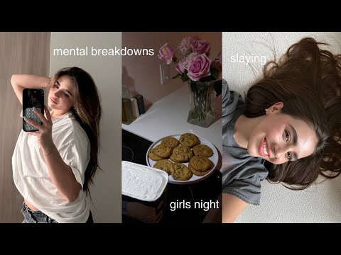 Living alone as a teenager  - A week in my life