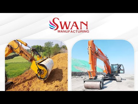 About Swan Manufacturing