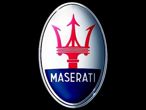 THE BEST MASERATI OF THE WORLD LOS MEJORES MASERATI DEL MUNDO