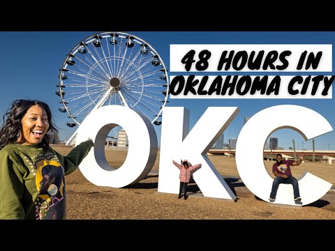 What to do in OKLAHOMA City? Thanks to do , eat , and see