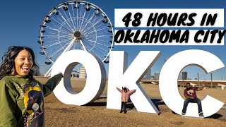 What to do in OKLAHOMA City? Thanks to do , eat , and see