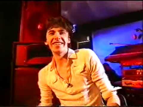 Bernard Butler Gives His Opinion On Suede's Future Without Him In Rare Interview (1995)