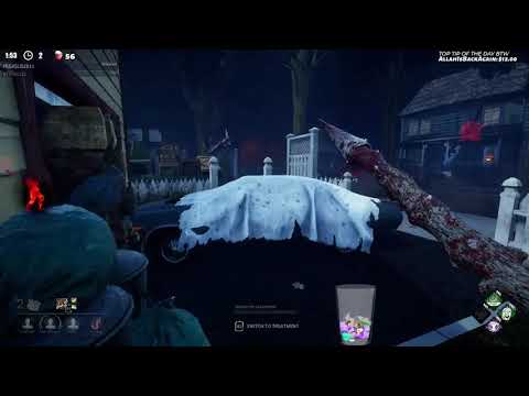 Dead by Daylight RANK 1 DOC! - WE NEED TO TURN THIS AROUND!