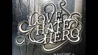LoveHateHero Saint&#39;s And Sinners{His Story)New Album &quot;America Underwater&quot;