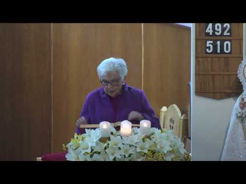Easter Mass - April 5, 2026