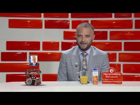DPT, Lumir Abdixhiku - 11.07.2019 | T7