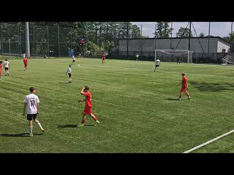 2Q MKS ZĄBKOVIA ZĄBKI 2009 - RKS MAZUR RADZYMIN 2009 wynik 2-1