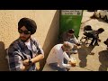Shubh Bars Official Music Video