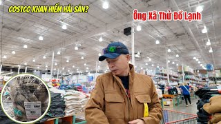 #658|| The Truth About Rising Shrimp Prices at Costco Market _ Invite Your Husband to Explore Wha...