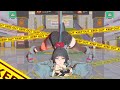 MMD Zenless Zone Zero Jane Doe