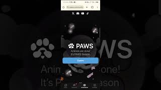 How To Claim Your Paws 🐾