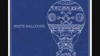 Stephen Ashbrook - White Balloons