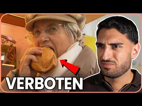 Das gibt es nur in Deutschland