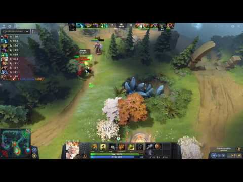 ODPixel Monkey King 39 kills with Sheever Omni Dota 2 7 00