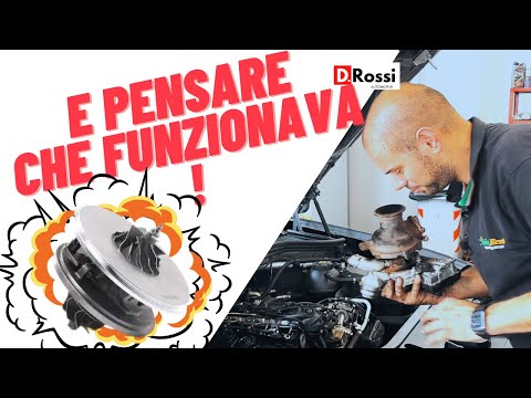 CAR GUZZING OIL? ARE YOU TOBACCO WITH A BLOWN TURBO? LET'S FIND OUT HOW TO FIND OUT!