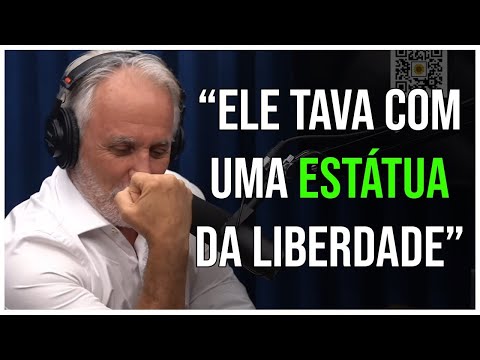 SURPRESAS NAS REPORTAGENS DE OTÁVIO MESQUITA  ACORDANDO FAMOSOS