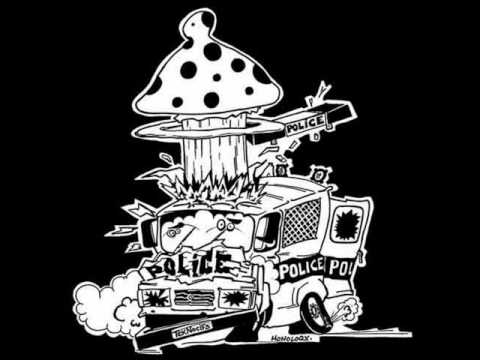 Drumpithecus-ACIDtekk.