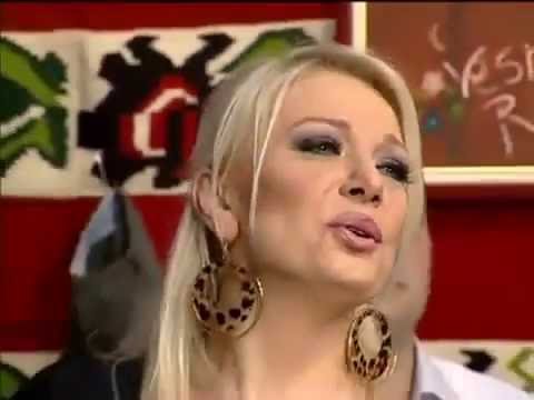 Nena Djurovic   Zavoleh te ludo