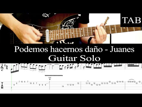Podemos hacernos daño - Juanes
