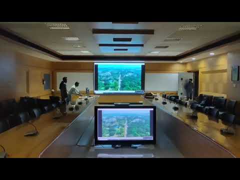 Project Video 16: Retail LED Solutions Showcase