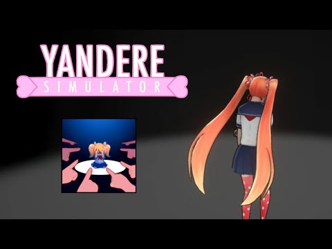 Bully Osana - Yandere Simulator