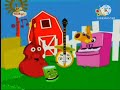 BabyTV Shows Daytime 31 12 2007 Part 8 11 53AM 12 06PM