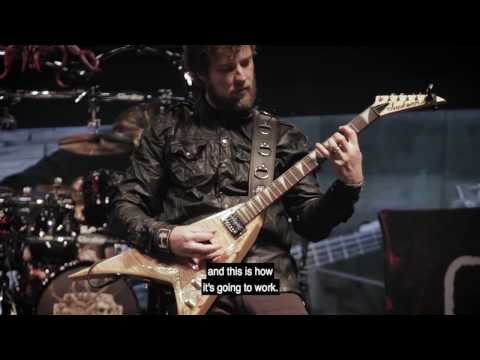 Trailer de Hangar Live In Brusque/SC, Brazil (2016)