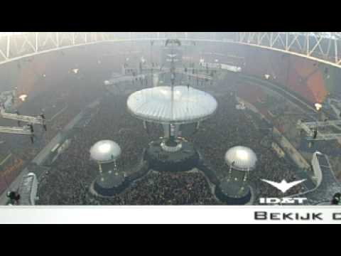 Outblast - Live at Sensation Black 2005 2/9