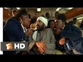 Soul Plane 8 12 Movie CLIP Racial Profile 2004 HD