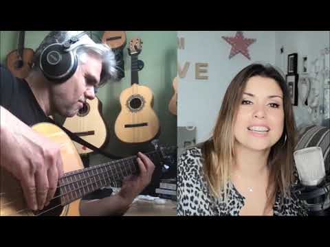 Cristina Ramos & Artistas Canarios: Con Los Años Que Me Quedan. "desde Casa"