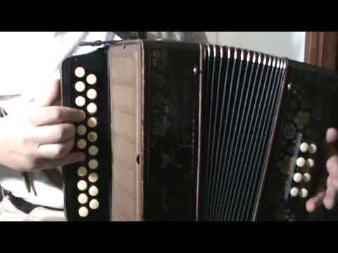 Cezar Ferreira - AVE MARIA (Bach/Gounod) - GAITA-PONTO G/C