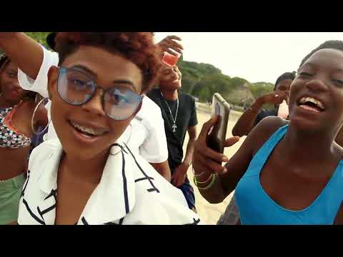EL GUETTO PIDE RASPE- DARIELA ALESS (Prod by Eduk Beatz & Optika Films)