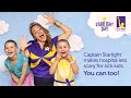 Starlight Day 2015 - May 1 
