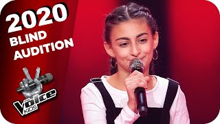 Alice Merton - No Roots (Sila)  The Voice Kids 202