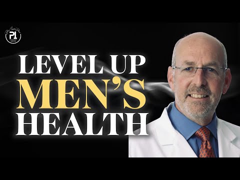 Dr. Reveals 3 Things Every Man Must Do To Beat Prostate Cancer!
