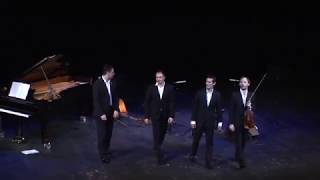 Lautaro Greco & Solo Tango Orquesta "Allegro Tangabile"