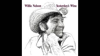 Willie Nelson - It&#39;s Not For Me To Understand