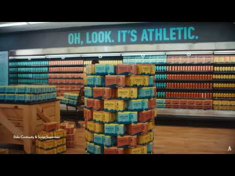 Athletic 1