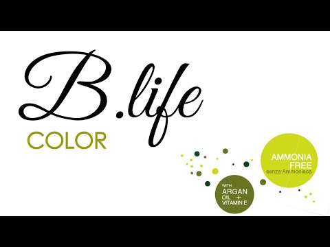 Всё о красителе BioLife Color