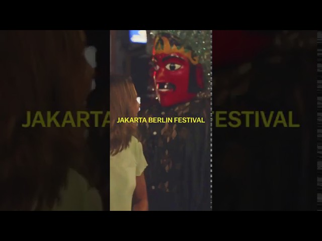 Jakarta Berlin Festival