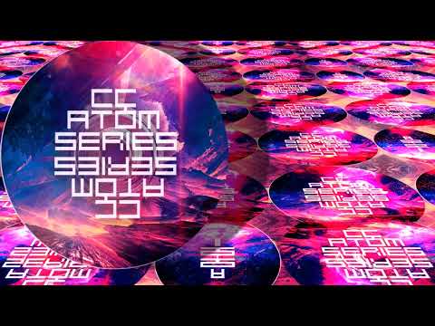 Enko & L'Art Cène – Undefined [CC ATOM 202]